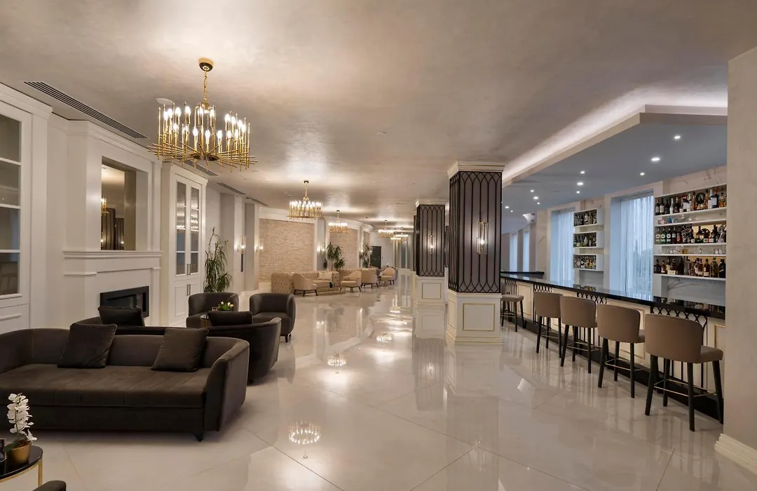Limak Cyprus Deluxe Hotel-1